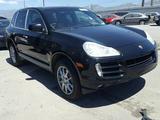 Porsche Cayenne 2009 года за 45 000 тг. в Алматы