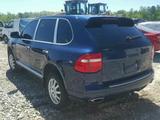 Porsche Cayenne 2009 годаүшін45 000 тг. в Алматы – фото 4