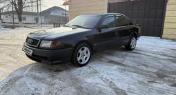 Audi 100 1993 годаүшін2 100 000 тг. в Кулан – фото 2