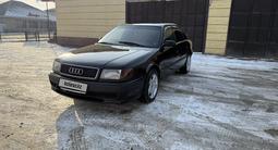 Audi 100 1993 годаүшін2 100 000 тг. в Кулан – фото 5