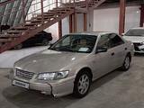 Toyota Camry 2001 года за 2 700 000 тг. в Павлодар – фото 4