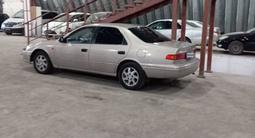 Toyota Camry 2001 годаfor2 700 000 тг. в Павлодар – фото 5