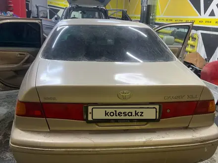 Toyota Camry 2001 года за 2 700 000 тг. в Павлодар – фото 6