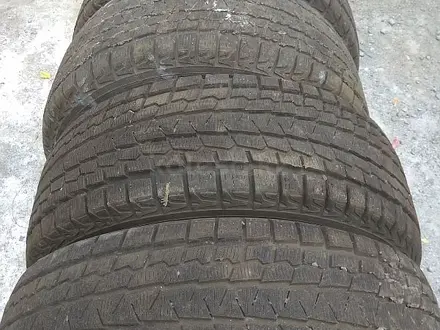 Шины 265/65 R17 — "Yokohama ice Guard G075" (Тайланд), липучки, д за 90 000 тг. в Астана – фото 2