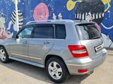 Mercedes-Benz GLK 300 2010 годаүшін9 500 001 тг. в Алматы – фото 3