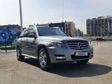 Mercedes-Benz GLK 300 2010 года за 10 400 008 тг. в Алматы