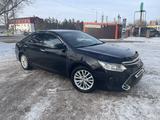 Toyota Camry 2015 года за 12 000 000 тг. в Костанай