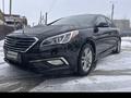 Hyundai Sonata 2015 годаүшін4 000 000 тг. в Уральск