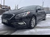 Hyundai Sonata 2015 годаүшін4 000 000 тг. в Уральск