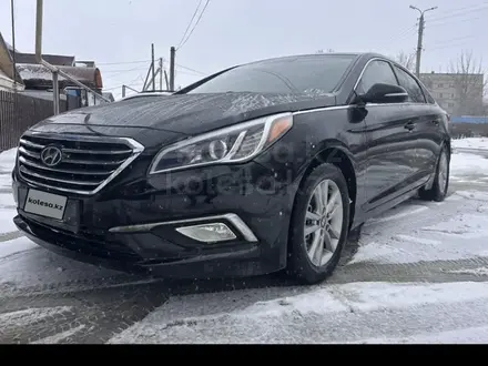 Hyundai Sonata 2015 года за 4 000 000 тг. в Уральск