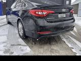 Hyundai Sonata 2015 годаүшін4 300 000 тг. в Уральск – фото 2