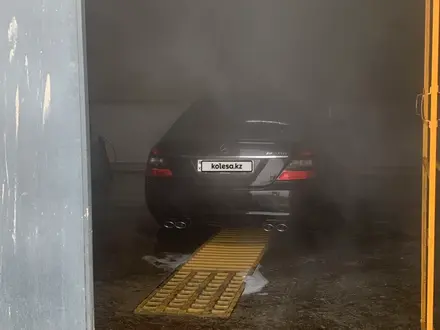 Mercedes-Benz S 350 2006 года за 7 050 000 тг. в Жанаозен – фото 3