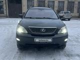 Lexus RX 330 2005 года за 8 000 000 тг. в Шымкент – фото 3