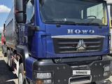 Howo  T5G 2024 года за 28 000 000 тг. в Петропавловск – фото 2