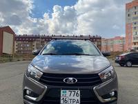 ВАЗ (Lada) Vesta 2020 годаүшін6 500 000 тг. в Усть-Каменогорск