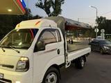 Kia Bongo 2024 года за 15 000 000 тг. в Алматы – фото 2