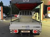 Kia Bongo 2024 года за 15 000 000 тг. в Алматы – фото 4