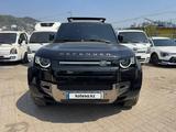 Land Rover Defender 2024 годаүшін54 000 000 тг. в Алматы