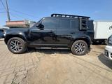 Land Rover Defender 2024 годаүшін54 000 000 тг. в Алматы – фото 5
