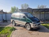 Mitsubishi Delica 1995 годаүшін6 000 000 тг. в Алматы – фото 2