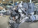 Двигатель на Mercedes-Benz OM642 3.0L V6 Turbo Diesel за 1 500 000 тг. в Алматы – фото 2