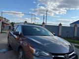 Toyota Camry 2016 года за 5 700 000 тг. в Уральск