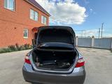 Toyota Camry 2016 года за 5 700 000 тг. в Уральск – фото 5