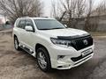 Toyota Land Cruiser Prado 2019 года за 24 500 000 тг. в Алматы