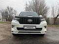 Toyota Land Cruiser Prado 2019 года за 23 500 000 тг. в Алматы – фото 6