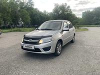 ВАЗ (Lada) Granta 2190 2014 года за 2 300 000 тг. в Усть-Каменогорск