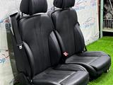 Купе Топовые Сидения комфорт от bmw F06 F12 F13 с ломающейся спинкой купэ за 850 000 тг. в Шымкент