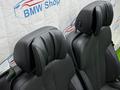 Купе Топовые Сидения комфорт от bmw F06 F12 F13 с ломающейся спинкой купэ за 850 000 тг. в Шымкент – фото 10