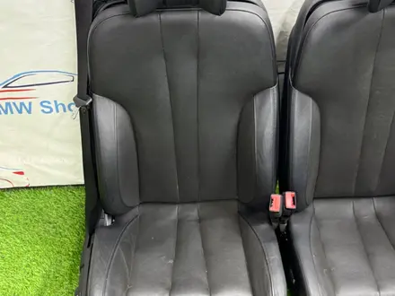Купе Топовые Сидения комфорт от bmw F06 F12 F13 с ломающейся спинкой купэ за 850 000 тг. в Шымкент – фото 12