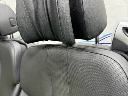 Купе Топовые Сидения комфорт от bmw F06 F12 F13 с ломающейся спинкой купэ за 850 000 тг. в Шымкент – фото 15