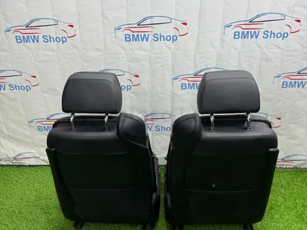 Купе Топовые Сидения комфорт от bmw F06 F12 F13 с ломающейся спинкой купэ за 850 000 тг. в Шымкент – фото 19