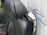 Купе Топовые Сидения комфорт от bmw F06 F12 F13 с ломающейся спинкой купэүшін850 000 тг. в Шымкент – фото 4
