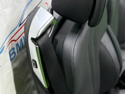 Купе Топовые Сидения комфорт от bmw F06 F12 F13 с ломающейся спинкой купэ за 850 000 тг. в Шымкент – фото 5