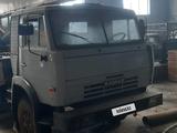 КамАЗ 1987 года за 9 000 000 тг. в Караганда – фото 2