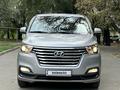 Hyundai Starex 2018 годаfor16 700 000 тг. в Алматы – фото 2