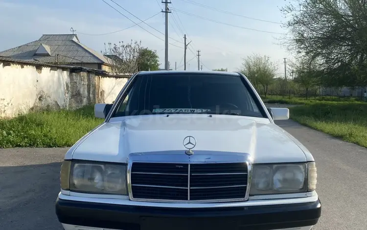 Mercedes-Benz 190 1993 года за 1 550 000 тг. в Шымкент