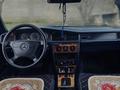 Mercedes-Benz 190 1993 годаүшін1 550 000 тг. в Шымкент – фото 7