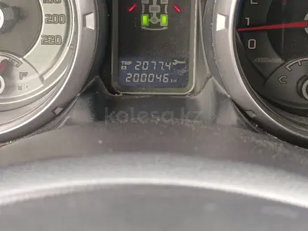 Mitsubishi Pajero 2007 года за 9 700 000 тг. в Узунколь – фото 17