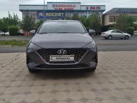 Hyundai Accent 2021 годаүшін9 300 000 тг. в Шымкент