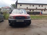 Subaru Forester 2003 года за 4 000 000 тг. в Каскелен – фото 2