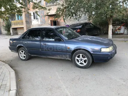 Mazda 626 1990 года за 800 000 тг. в Балхаш – фото 3