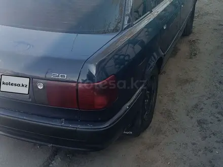 Audi 80 1993 года за 1 900 000 тг. в Павлодар – фото 6