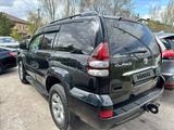 Toyota Land Cruiser Prado 2005 года за 5 800 000 тг. в Астана – фото 3