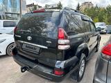 Toyota Land Cruiser Prado 2005 года за 5 800 000 тг. в Астана – фото 4