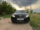 Toyota Camry 2007 года за 5 400 000 тг. в Актобе