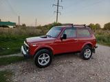 ВАЗ (Lada) Lada 2121 1995 года за 1 800 000 тг. в Усть-Каменогорск
